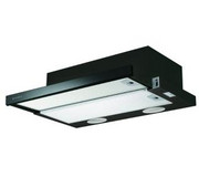 Okap Faber Flexa Glass 60 - zdjęcie 11