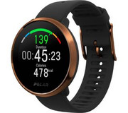 Zegarek sportowy z GPS Polar Ignite - zdjęcie 19