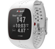 zegarek sportowy z funkcją GPS POLAR M430 - zdjęcie 2