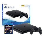 Konsola Sony Playstation 4 Slim 500GB - zdjęcie 43