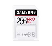 Samsung PRO Plus 256GB 100/90 MB/s U3