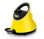 Parownica KARCHER SC 2 - zdjęcie 8