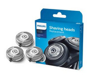 Głowize do golarek Philips SH50/50 - zdjęcie 8