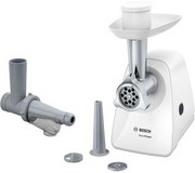 Maszynka do mięsa BOSCH MFW2515 - zdjęcie 3