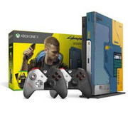 Konsola Microsoft Xbox One X - zdjęcie 8