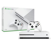 Konsola Microsoft Xbox One S 1TB - zdjęcie 9