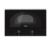 Kuchenka mikrofalowa TEKA MWR 22 BI 40586302 - zdjęcie 17