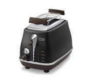 Toster DE LONGHI CTOV2103.GR Zielony + DARMOWA DOSTAWA + skorzystaj z RABATU i 3-letniej gwarancji w Pakiecie Korzyści! DE LONGHI - zdjęcie 14