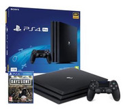 Konsola Sony Playstation 4 Pro - zdjęcie 37