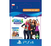 The Sims 4: Spotkajmy się - zdjęcie 5