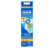 Końcówki Oral-B Precision Clean EB 20-8 8szt - zdjęcie 6