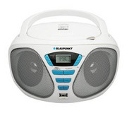Radioodtwarzacz Blaupunkt BB5WH - zdjęcie 8