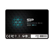Silicon Power Ace A55 256GB SP256GBSS3A55S25 - zdjęcie 3