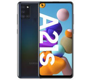 Smartfon SAMSUNG Galaxy A21s SM-A217 - zdjęcie 25