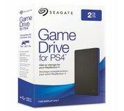 Seagate Game Drive PS4 2TB USB 3.0 - Kup na Raty - RRSO 0%
