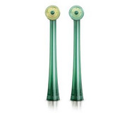 Końcówki Air Floss Nozzles HX8012/07 2szt Irygator - zdjęcie 6