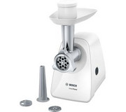 Maszynka do mięsa BOSCH MFW2510W - zdjęcie 5