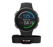 Zegarek multisportowy z GPS i pomiarem pulsu POLAR VANTAGE V - zdjęcie 8