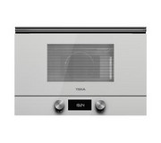 Kuchenka mikrofalowa Teka ML 8220 BIS - zdjęcie 27