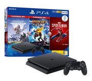 Konsola Sony Playstation 4 Slim 500GB - zdjęcie 12