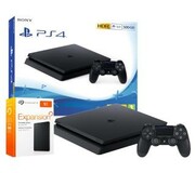 Konsola Sony Playstation 4 Slim 1TB - zdjęcie 10