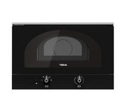 Kuchenka mikrofalowa TEKA MWR 22 BI 40586302 - zdjęcie 16