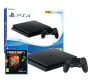 Konsola Sony Playstation 4 Slim 500GB - zdjęcie 32