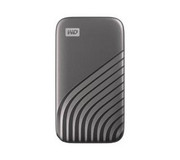 Dysk zewnętrzny SSD WD My Passport WDBK3E5120PSL 512GB - zdjęcie 17
