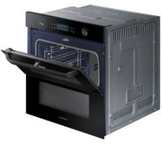 Piekarnik Samsung Dual Cook NV75N5641RB - zdjęcie 5