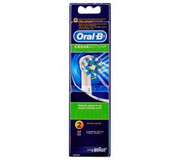 Końcówki do szczoteczek Oral-B EB50-2 2szt. - zdjęcie 9