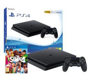 Konsola Sony Playstation 4 Slim 500GB - zdjęcie 31