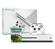 Konsola Microsoft Xbox One S 1TB - zdjęcie 12