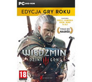 Gra PC Wiedźmin 3: Dziki Gon - zdjęcie 7