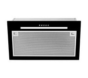TEKA GFG2 GLASS CZARNY - zdjęcie 8
