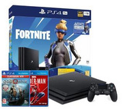Konsola Sony Playstation 4 Pro - zdjęcie 35