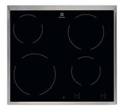 Płyta ceramiczna ELECTROLUX EHF 16240 XK - zdjęcie 8
