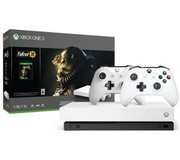 Konsola Microsoft Xbox One X - zdjęcie 5