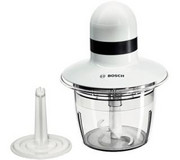 Blender stojący Bosch MMR08A1 - zdjęcie 3