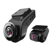 Wideorejestrator MIKAVI PQ4 Dual - zdjęcie 4