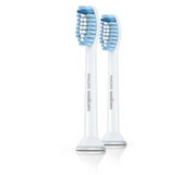Końcówki Sensitive HX6052/07 2szt. - zdjęcie 7