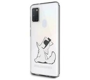 Smartfon SAMSUNG Galaxy M21 SM-M215 - zdjęcie 1