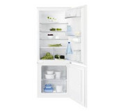 Lodówka Electrolux LNT3LF14S - zdjęcie 4
