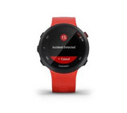 Zegarek sportowy GPS Garmin Forerunner 45 - zdjęcie 3