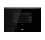 Kuchenka mikrofalowa Teka ML 8220 BIS - zdjęcie 26