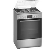 Kuchnia BOSCH HXN390D50L - zdjęcie 3