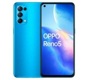 Smartfon OPPO Reno 5 - zdjęcie 15