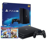 Konsola Sony Playstation 4 Pro - zdjęcie 32