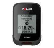 Komputer Rowerowy Polar M460 HR - zdjęcie 2
