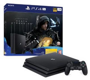 Konsola Sony Playstation 4 Pro - zdjęcie 39