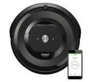 Odkurzacz automatyczny iRobot Roomba e5 - zdjęcie 7
